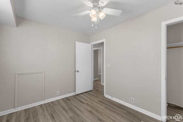 2716 BYRNE PLACE, Wichita Falls, TX 76306