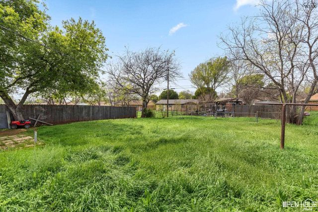 2716 BYRNE PLACE, Wichita Falls, TX 76306