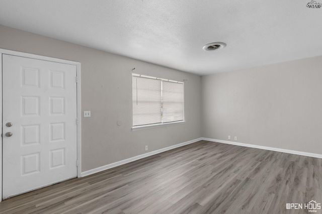 2716 BYRNE PLACE, Wichita Falls, TX 76306