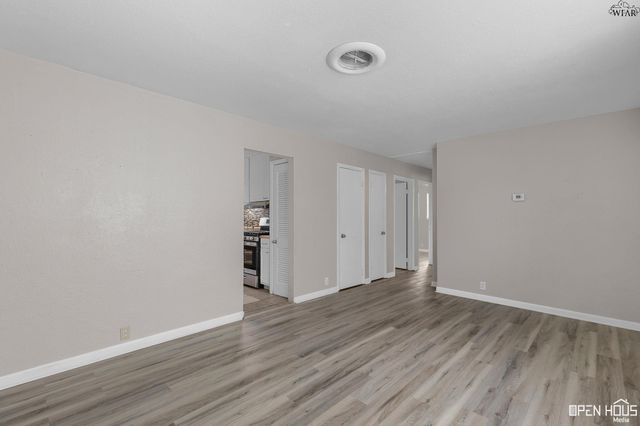 2716 BYRNE PLACE, Wichita Falls, TX 76306