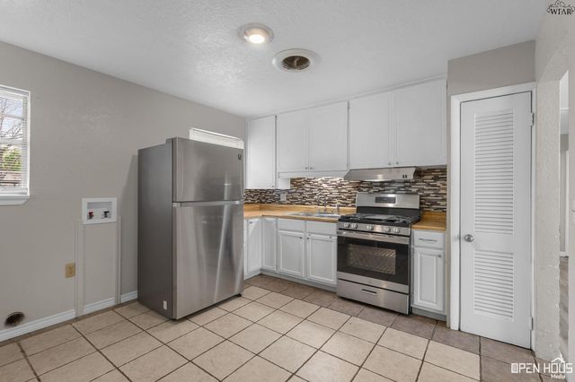 2716 BYRNE PLACE, Wichita Falls, TX 76306