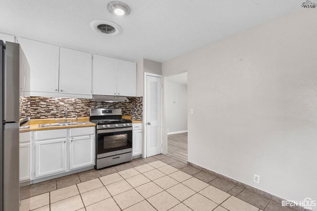 2716 BYRNE PLACE, Wichita Falls, TX 76306