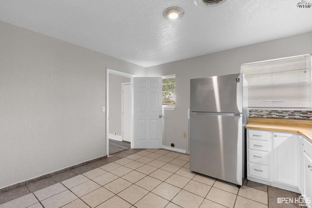 2716 BYRNE PLACE, Wichita Falls, TX 76306