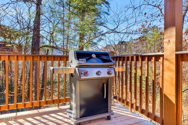 1110 Rocky Creek Way, Pigeon Forge, TN 37863