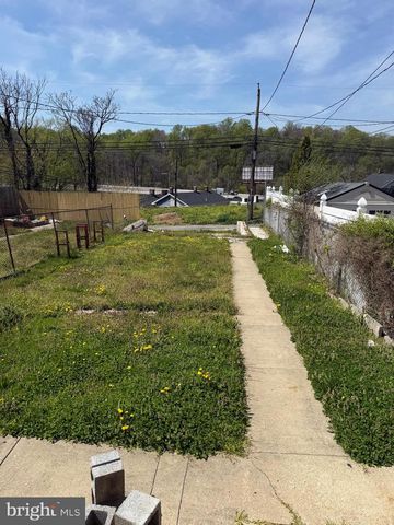 3508 BUENA VISTA AVE, Baltimore, MD 21211