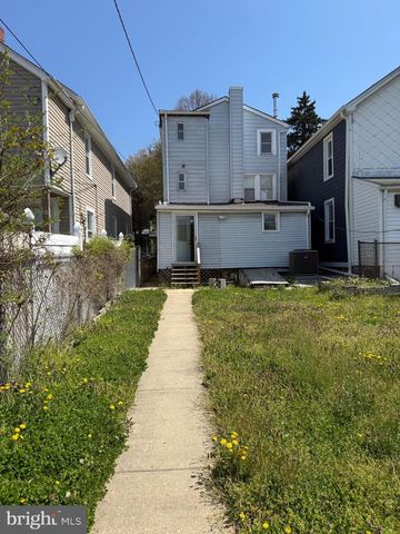 3508 BUENA VISTA AVE, Baltimore, MD 21211