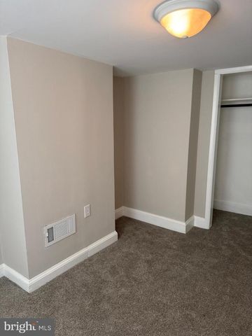 3508 BUENA VISTA AVE, Baltimore, MD 21211