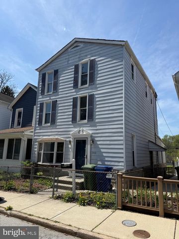 3508 BUENA VISTA AVE, Baltimore, MD 21211
