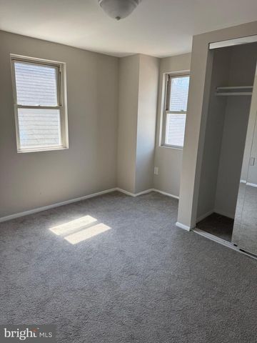 3508 BUENA VISTA AVE, Baltimore, MD 21211