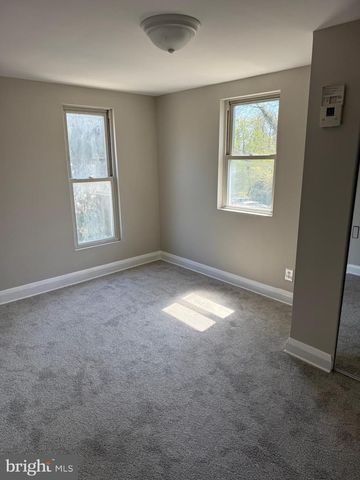 3508 BUENA VISTA AVE, Baltimore, MD 21211