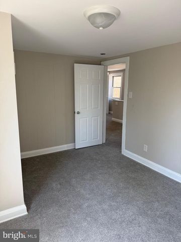 3508 BUENA VISTA AVE, Baltimore, MD 21211