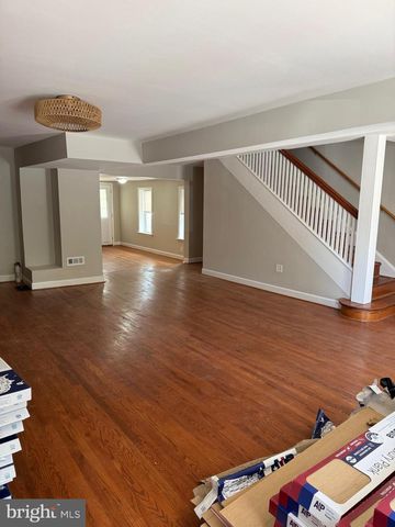 3508 BUENA VISTA AVE, Baltimore, MD 21211
