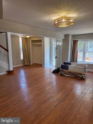3508 BUENA VISTA AVE, Baltimore, MD 21211