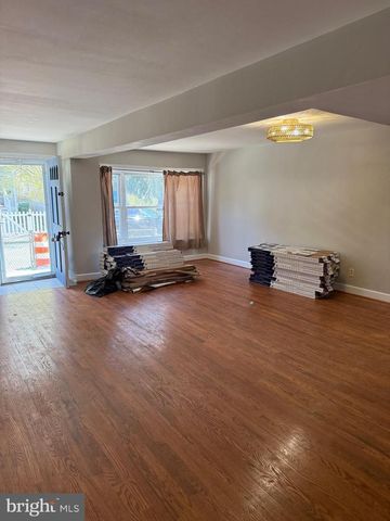 3508 BUENA VISTA AVE, Baltimore, MD 21211