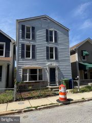 3508 BUENA VISTA AVE, Baltimore, MD 21211