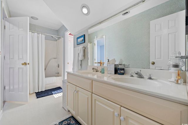 4616 Eyerly St., North Myrtle Beach, SC 29582