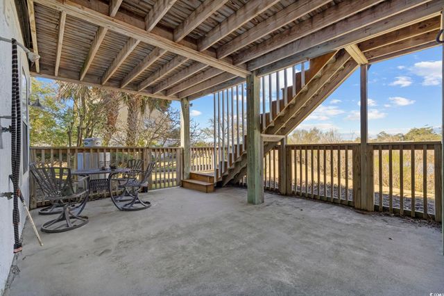 4616 Eyerly St., North Myrtle Beach, SC 29582