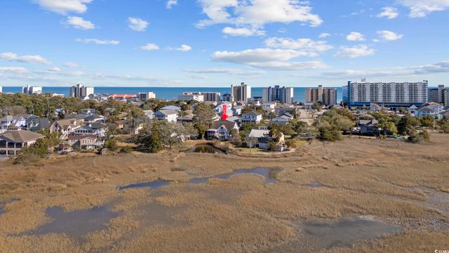 4616 Eyerly St., North Myrtle Beach, SC 29582