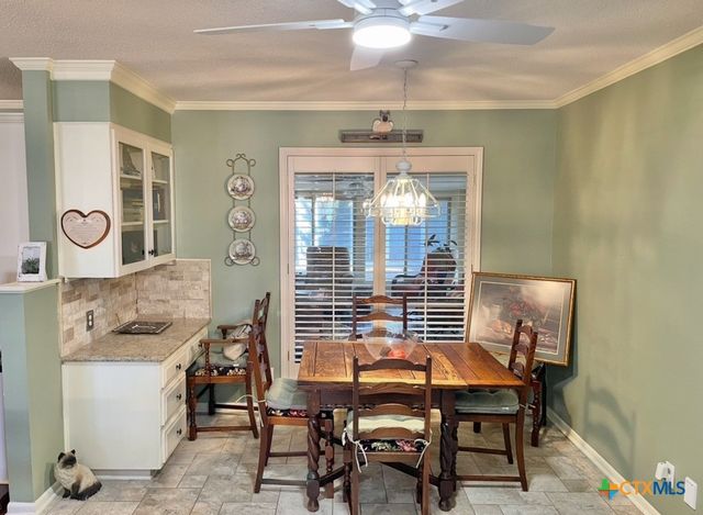 510 Blackfoot Drive, Temple, TX 76504