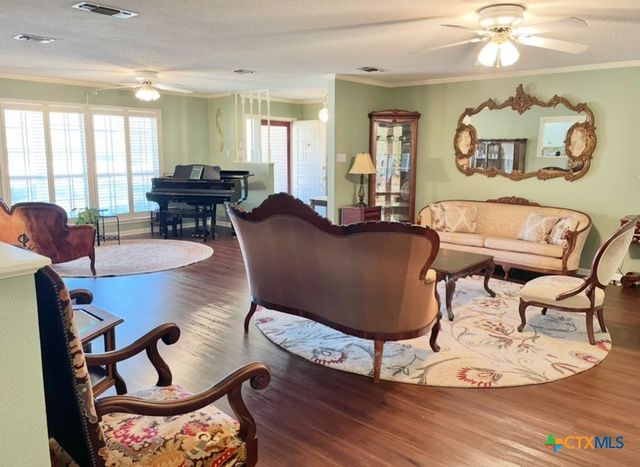 510 Blackfoot Drive, Temple, TX 76504