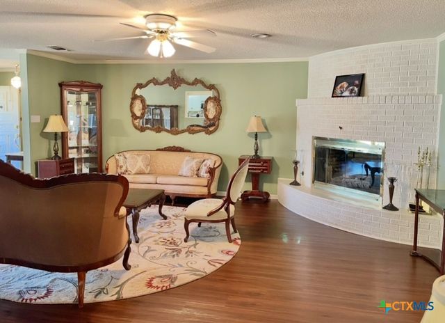 510 Blackfoot Drive, Temple, TX 76504