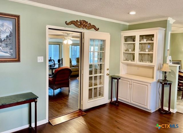 510 Blackfoot Drive, Temple, TX 76504