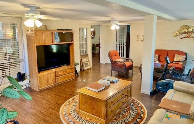 510 Blackfoot Drive, Temple, TX 76504