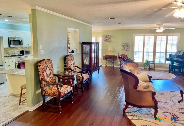 510 Blackfoot Drive, Temple, TX 76504