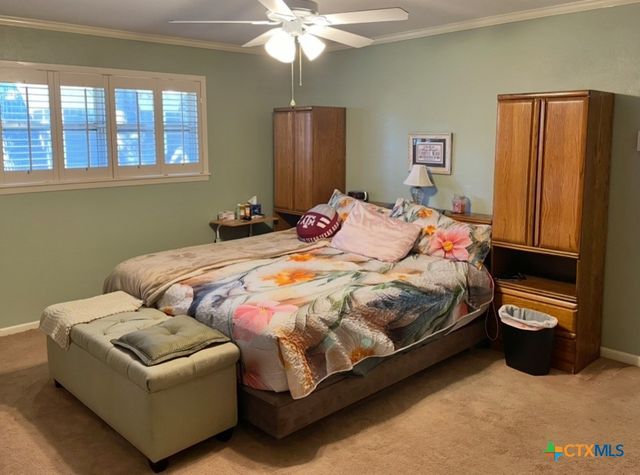 510 Blackfoot Drive, Temple, TX 76504