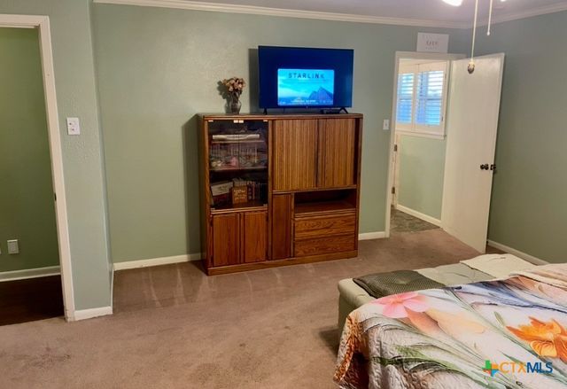 510 Blackfoot Drive, Temple, TX 76504