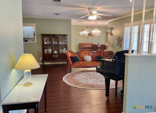 510 Blackfoot Drive, Temple, TX 76504