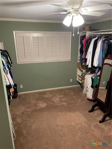 510 Blackfoot Drive, Temple, TX 76504