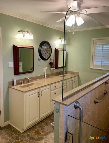 510 Blackfoot Drive, Temple, TX 76504