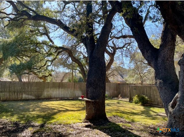 510 Blackfoot Drive, Temple, TX 76504