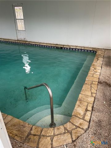 510 Blackfoot Drive, Temple, TX 76504