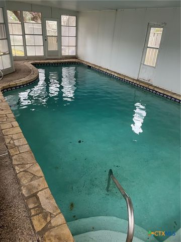 510 Blackfoot Drive, Temple, TX 76504