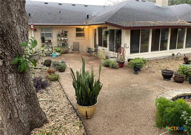 510 Blackfoot Drive, Temple, TX 76504