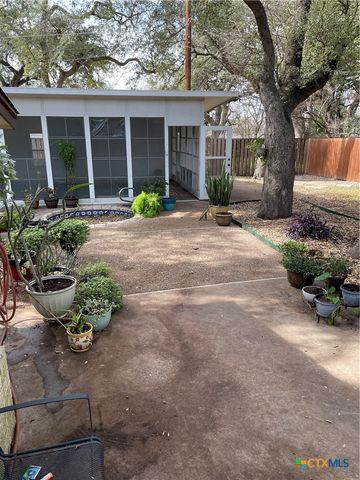 510 Blackfoot Drive, Temple, TX 76504