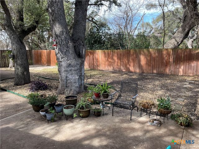 510 Blackfoot Drive, Temple, TX 76504