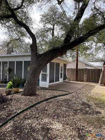 510 Blackfoot Drive, Temple, TX 76504