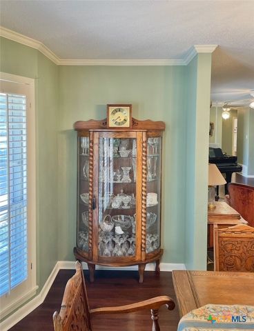 510 Blackfoot Drive, Temple, TX 76504