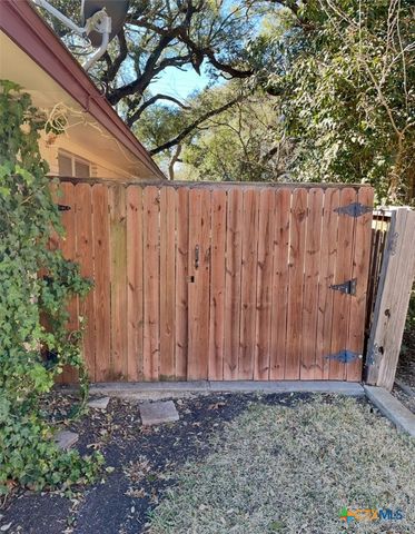 510 Blackfoot Drive, Temple, TX 76504