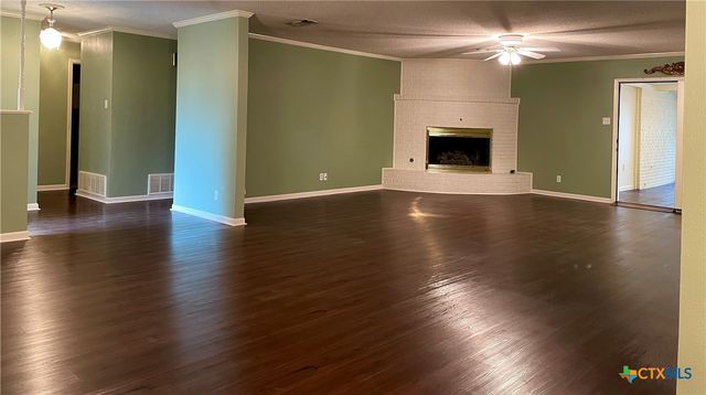 510 Blackfoot Drive, Temple, TX 76504
