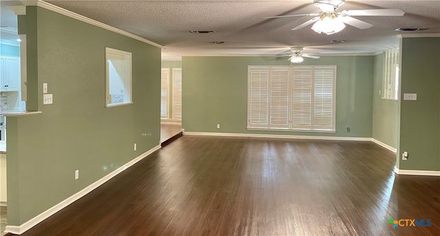 510 Blackfoot Drive, Temple, TX 76504