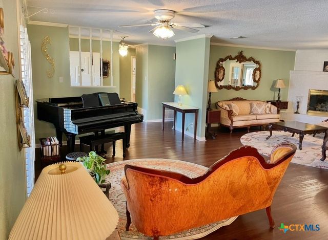 510 Blackfoot Drive, Temple, TX 76504