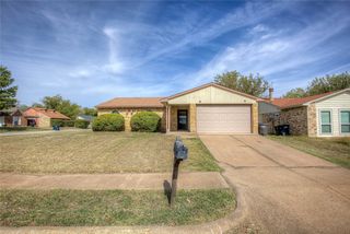 6901 Sandybrook Drive, Fort Worth, TX 76120