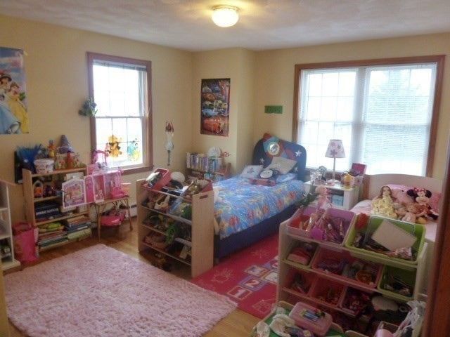 44 Spruce 2, Winchester, MA 01890