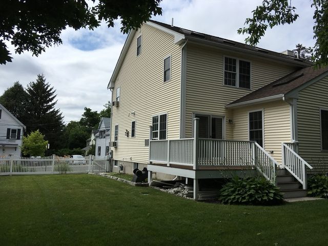 44 Spruce 2, Winchester, MA 01890