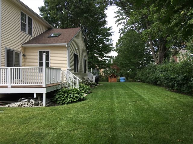 44 Spruce 2, Winchester, MA 01890