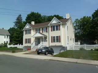 44 Spruce 2, Winchester, MA 01890